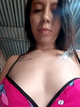MariCeleste- online show from June 29, 11:10 am