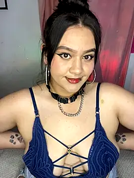 Ari Martin online show from October 17, 4:27 am