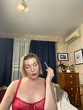 AnnaThurman online show from October 22, 6:46 pm