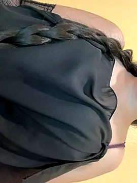 Evelyn Moon online show from October 19, 11:51 pm