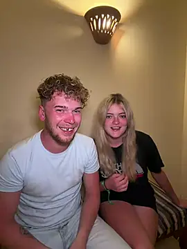 NickyGold Official online show from March 12, 7:16 pm