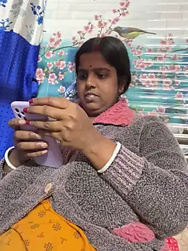 Beauty-queen online show from January 15, 2:01 pm