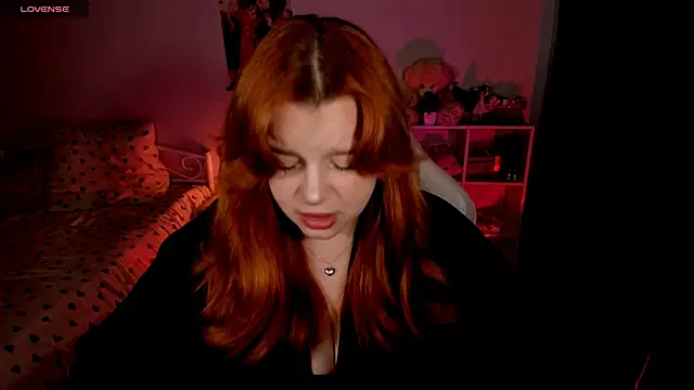  Lisa x online show from October 18, 12:41 pm