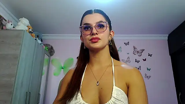 caroline jonson online show from November 21, 9:17 pm