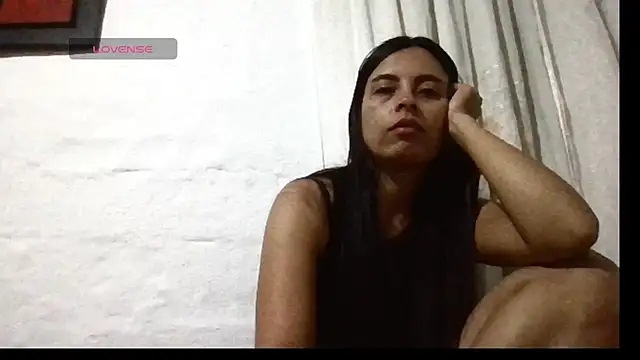 stefany sexxx online show from February 3, 1:27 am