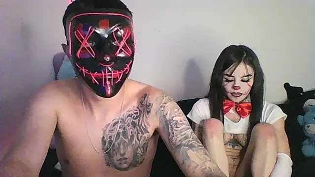 Tifanny Sweett online show from November 1, 6:39 am