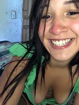 maluzinha2023 online show from February 10, 7:06 pm