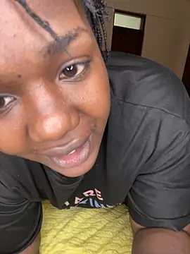 NissyxSawee online show from October 14, 6:49 am