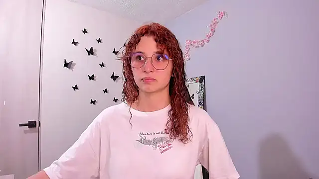 valentina 27 online show from March 23, 12:06 am