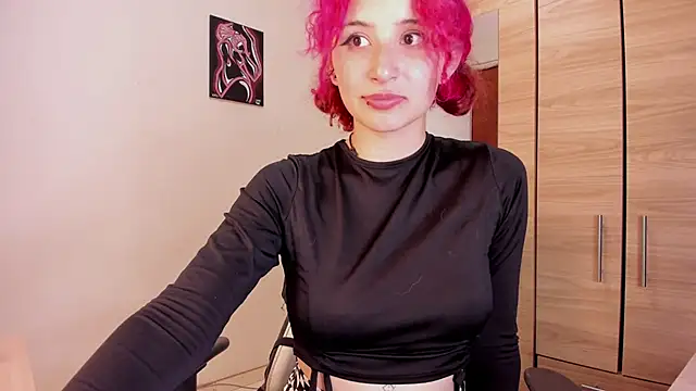 valentina 27 online show from October 10, 6:07 am