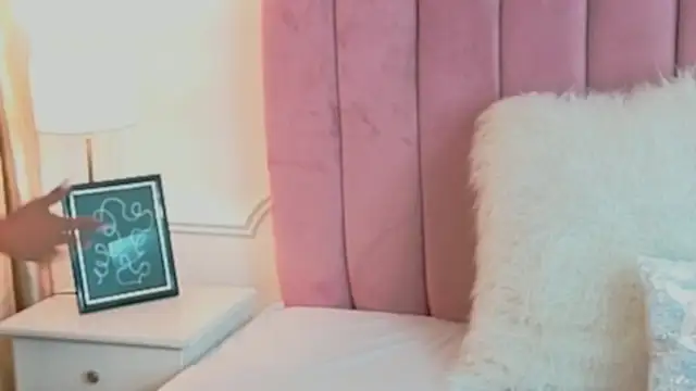 KimberlyCutee online show from July 20, 7:36 pm