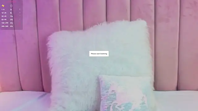 KimberlyCutee online show from July 22, 7:37 pm