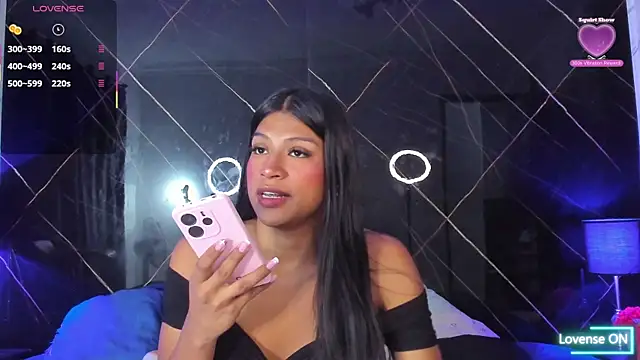 KimberlyCutee online show from September 29, 10:15 pm