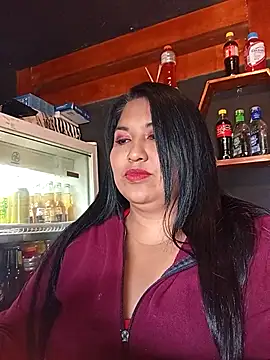 Marcela87 online show from October 19, 8:00 pm