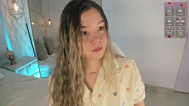 1m dalhia online show from September 19, 8:52 pm