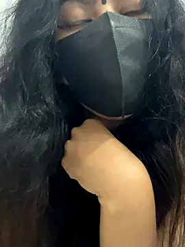 Angel Zaara online show from November 10, 7:09 pm