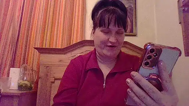  squirty cum lady  online show from January 11, 7:08 pm