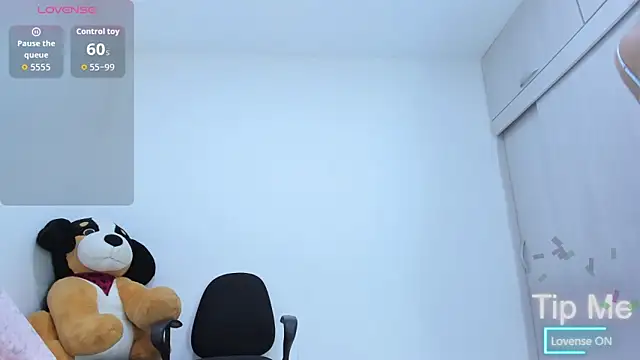 Amelia Debora Antonella online show from March 24, 1:27 pm