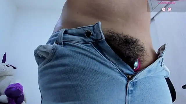 Amelia Debora Antonella online show from April 18, 4:31 pm