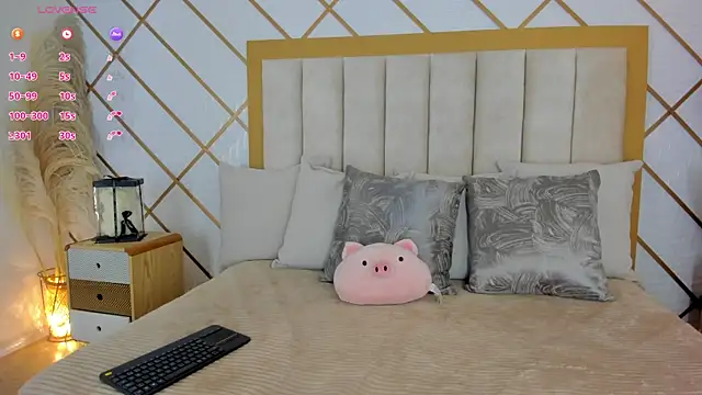 TamyHoney online show from October 1, 11:31 pm