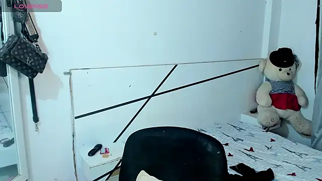 Natalia Mars online show from November 6, 3:51 pm