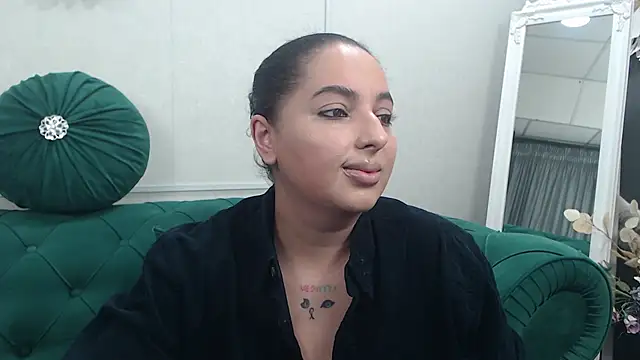 BustyAllyy online show from March 16, 6:56 pm