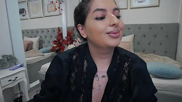 BustyAllyy online show from March 30, 5:01 pm