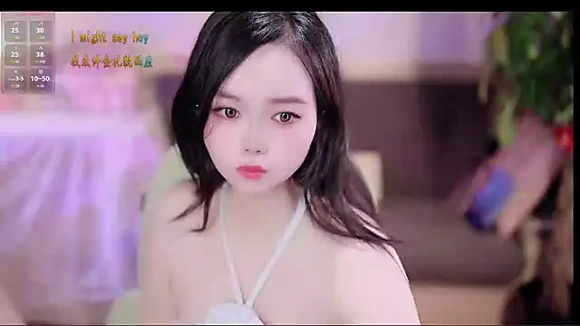 lily-Olivia online show from October 14, 11:02 am