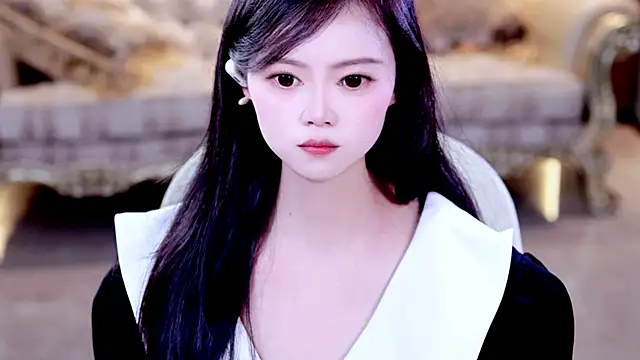 lily-Olivia online show from July 19, 11:23 am