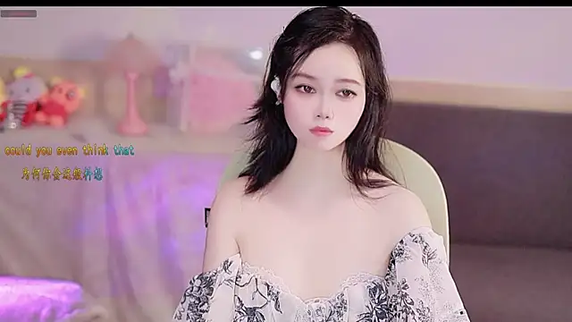 lily-Olivia online show from September 12, 11:28 am