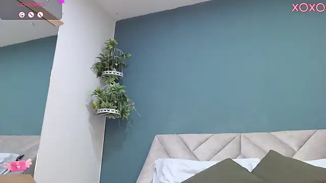 SharisWillian online show from October 10, 4:28 am