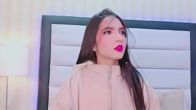 MiaSweeths online show from November 20, 12:06 pm