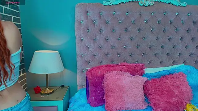 AdelaineBest online show from September 14, 3:04 am