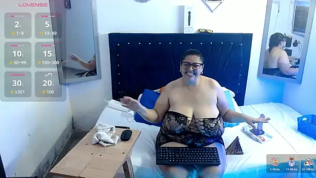 bubis laru53 online show from April 13, 10:21 pm