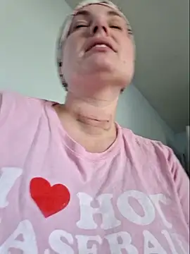 MilfyMrsRobinson online show from March 14, 9:49 pm