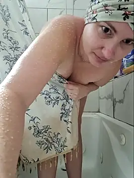 MilfyMrsRobinson online show from March 17, 1:59 pm