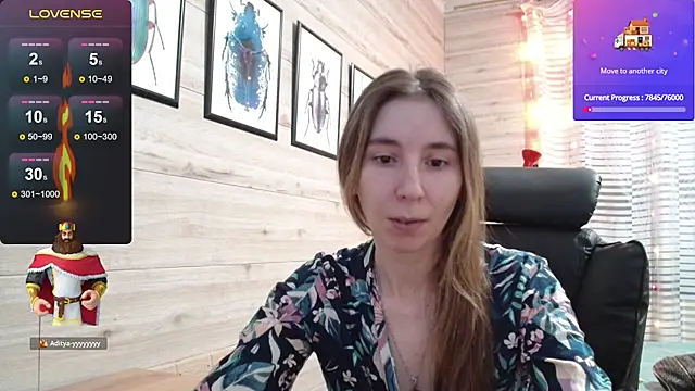 Wowpornoo online show from February 1, 1:21 pm