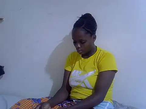 HOT-JAZMINE online show from March 13, 8:10 pm