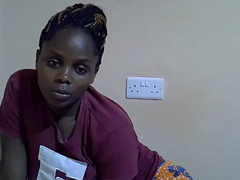 HOT-JAZMINE online show from November 14, 8:42 pm