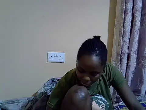 HOT-JAZMINE online show from October 27, 6:46 pm