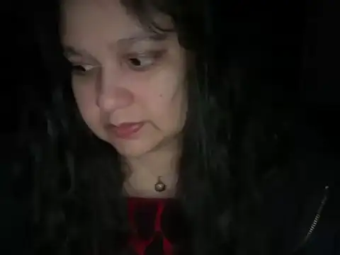 MelanieFawker online show from December 23, 2:37 am