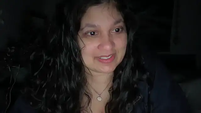 MelanieFawker online show from October 19, 1:35 pm