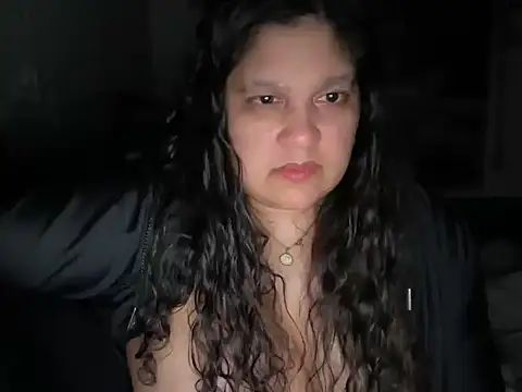 MelanieFawker online show from March 16, 3:31 am