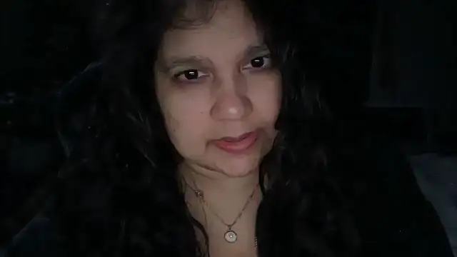 MelanieFawker online show from October 22, 1:49 pm