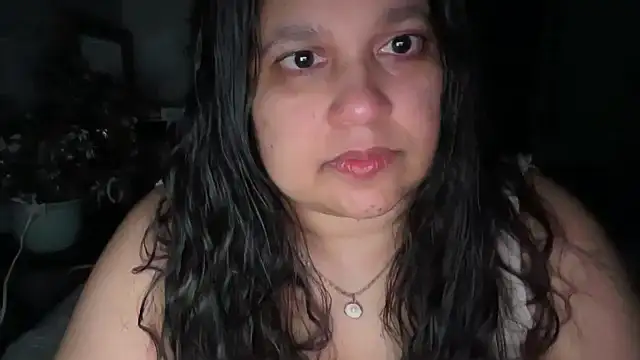 MelanieFawker online show from October 12, 4:26 am