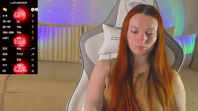 FlamyGold online show from February 10, 4:04 am