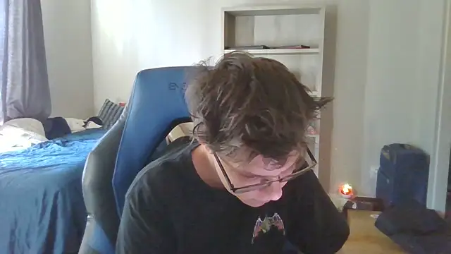 KaliSnow199623 online show from September 22, 11:47 pm