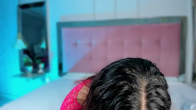 MelissaKarterrs online show from February 12, 12:18 pm