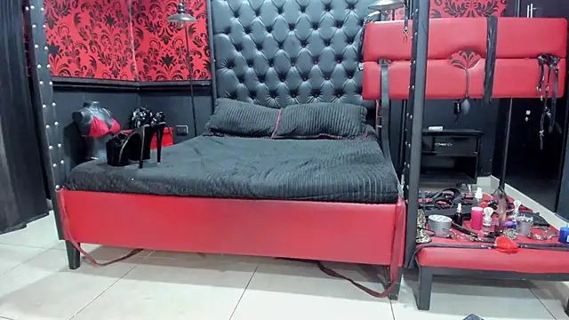 JAYLEN BDSM online show from September 18, 2:04 pm