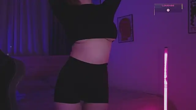  MayShy  online show from September 12, 8:38 pm